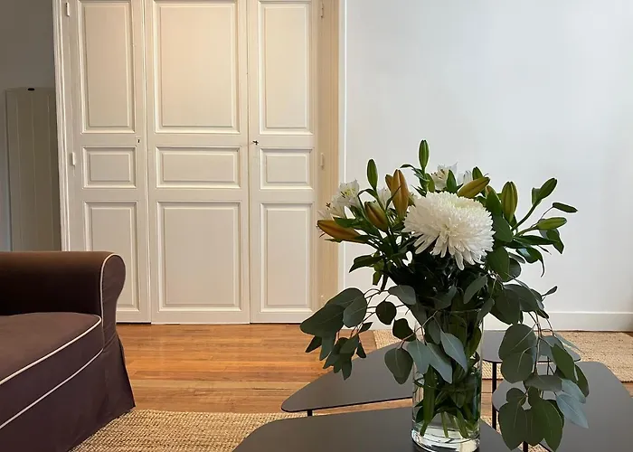 La Petite Maison Du 9