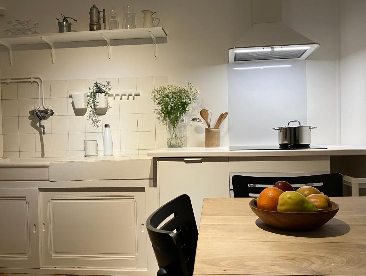 La Petite Maison Du 9 Holiday home