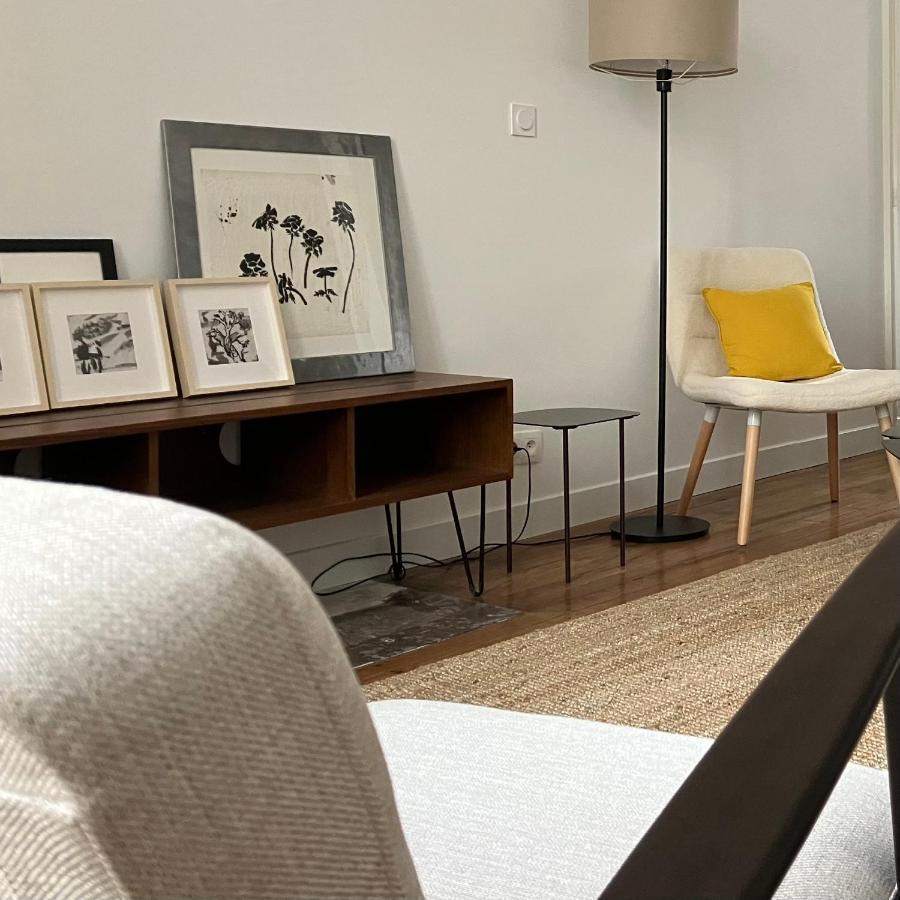 La Petite Maison Du 9 Holiday home