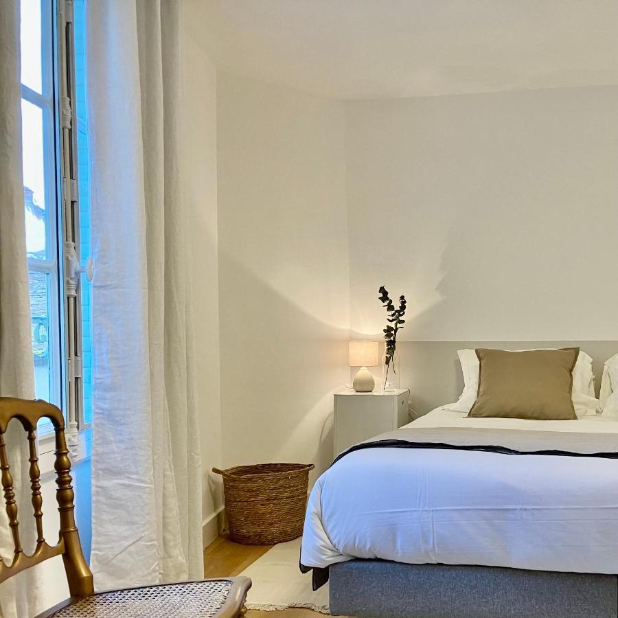 Holiday home La Petite Maison Du 9 Saint-Aignan (Loir-et-Cher)