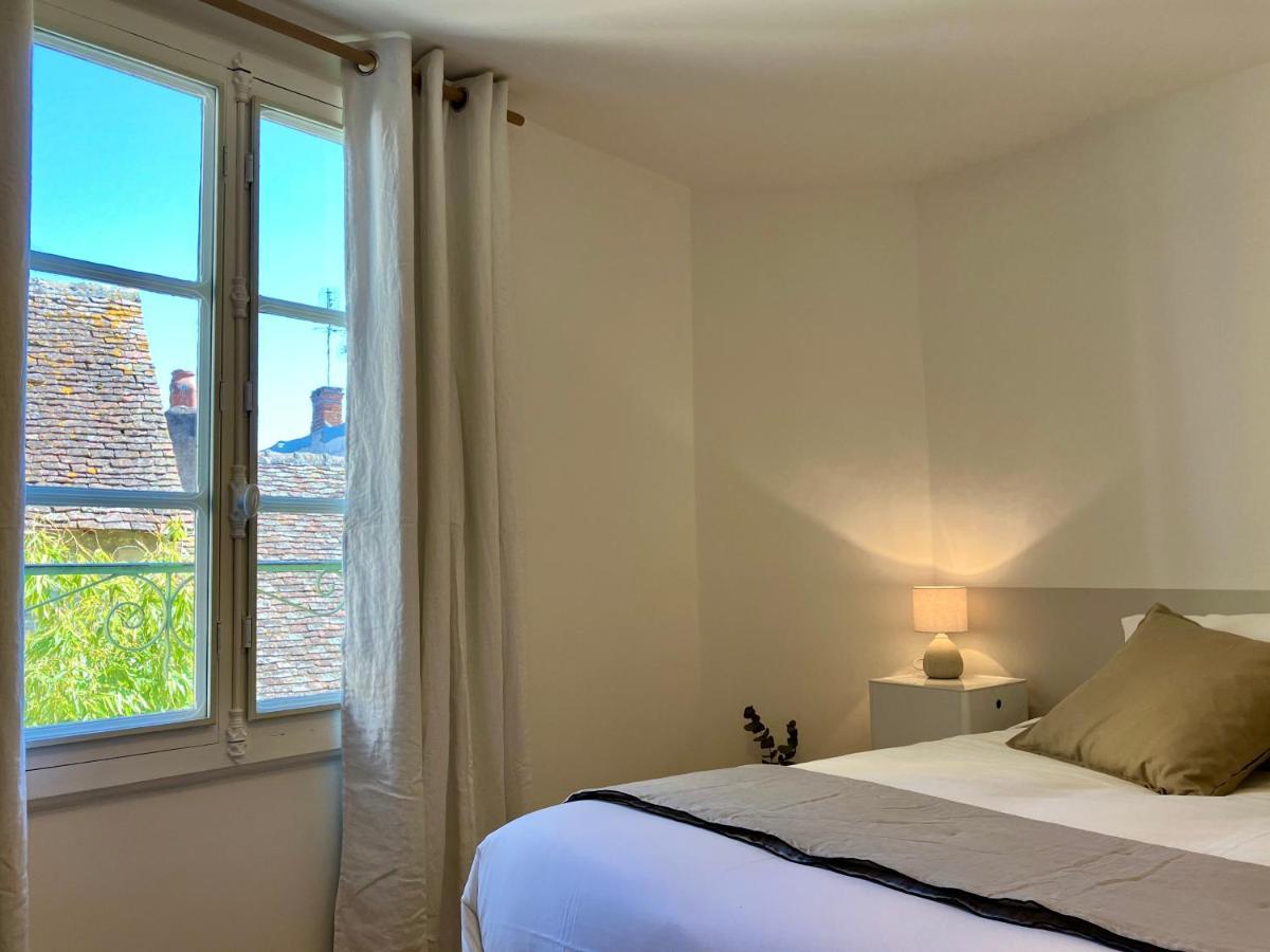 Holiday home La Petite Maison Du 9 Saint-Aignan (Loir-et-Cher)
