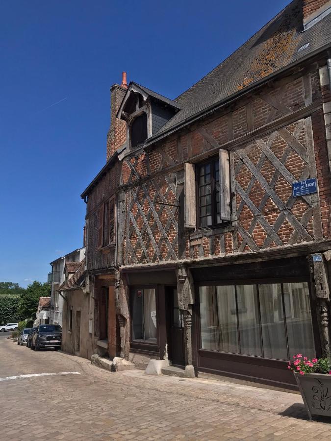 Holiday home La Petite Maison Du 9 Saint-Aignan (Loir-et-Cher)